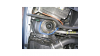 предна Горна разпънка на окачването OMP Opel Tigra 1.3 Dci