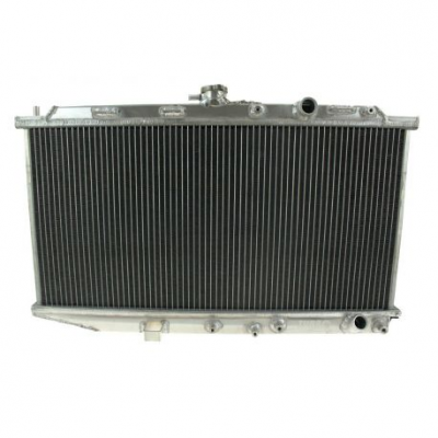 Алуминиев радиатор за Honda Civic 88-91