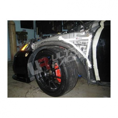 Honda Integra 01-06 DC5 Non Type R Ultra-R 3P разпънка за калник