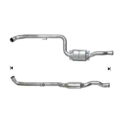 Magnaflow катализатор за MERCEDES