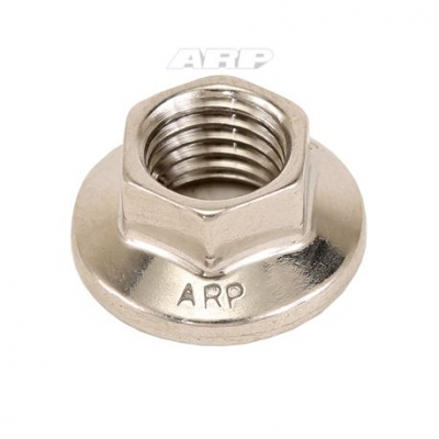 ARP комплект гайки 5/16-24 SS Hex