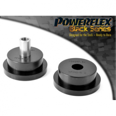 Powerflex горен Тампон за двигател Round тампон Volvo S60 , V70-Mk2, S80-Mk1