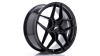 JR Wheels JR34 18x8 ET42 5x112 Glossy Black