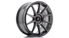 JR Wheels JR11 18x7,5 ET35-40 Blank Hyper Gray