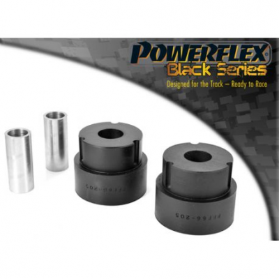 Powerflex Тампон за преден носач,заден Saab 9-5 (1998-2010) YS3E