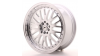 Japan Racing JR10 19x8,5 ET35 5x100/120 Machined S