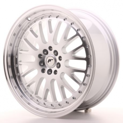 Japan Racing JR10 19x8,5 ET35 5x100/120 Machined S