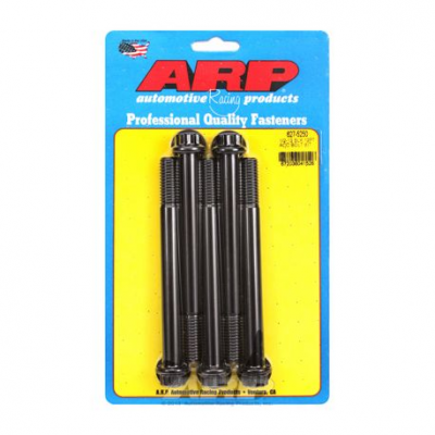 ARP Комплект болтове 1/2-13 x 5.250 Черен Оксид 12PT