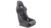 Състезателна седалка GTR PVC