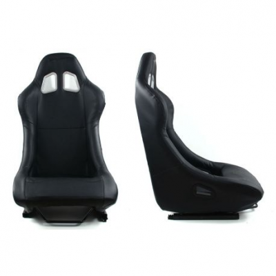 Състезателна седалка MONZA RACE PLUS PVC