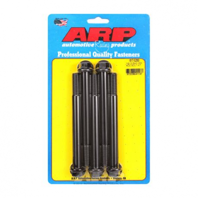 ARP Комплект болтове 1/2-13 x 5.250 Черен Оксид Hex