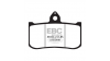 EBC Спирачни накладки EPFA EPFA239HH