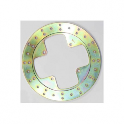 EBC Спирачен диск MD1011