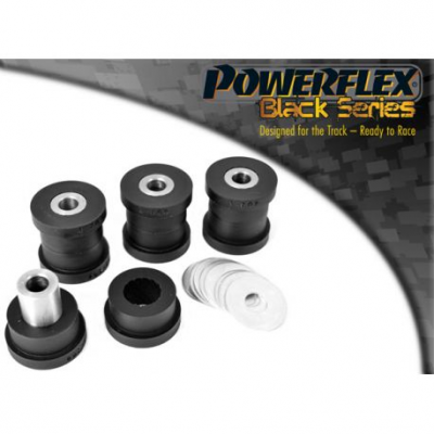 Powerflex Тампон заден горен носач, вътрешен Audi 80, 90 Quattro, S2 B4, RS2 B4