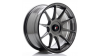 JR Wheels JR11 17x8,25 ET35 Blank Hyper Gray