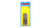 ARP Комплект болтове 1/2-13 x 6.000 SS Hex
