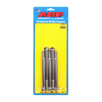 ARP Комплект болтове 1/2-13 x 6.000 SS Hex