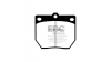Предни спирачни накладки EBC Greenstuff 2000 Sport DP2273