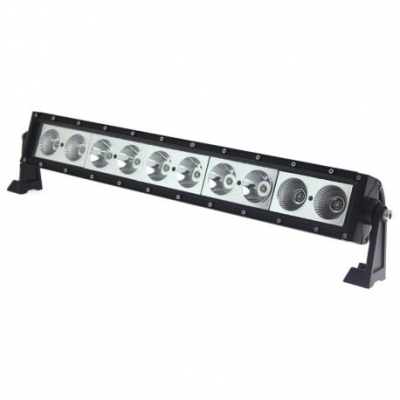 Допълнителна Led светлина 100w 579x102mm
