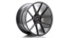 JR Wheels JR30 20x10 ET40 5x112 Hyper Gray