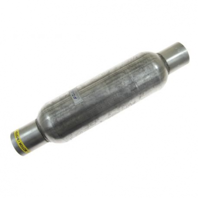 Универсален заместващ катализатор (резонатор) AWG кръгъл , 45 mm