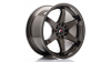 JR Wheels JR3 18x9 ET15 5x114/120 Bronze