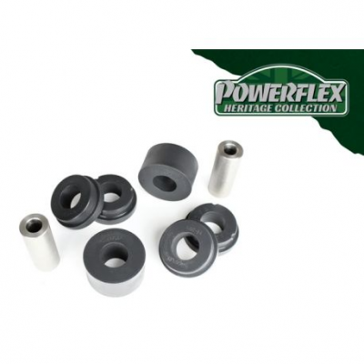 Powerflex Тампон за заден носач вътрешен Ford Escort Models Escort RS Turbo Series 2