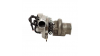 Turbo BorgWarner EFR6258 - twin scroll