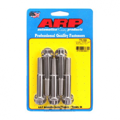 ARP Комплект болтове M12 X 1.75 X 70 SS 12PT