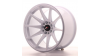 Japan Racing JR11 18x10,5 ET22 5x114/120 White