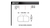 Накладки Hawk HB237M.625, Race, min-max 37°C-500°C