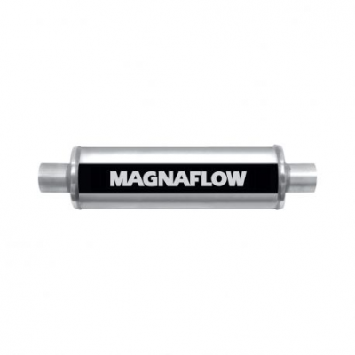 MagnaFlow Гърне от неръждаема стомана 12771
