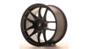 Japan Racing JR29 18x9,5 ET20-40 Blank Matt Black