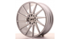 Japan Racing JR22 18x7,5 ET35 5x100/120 Silver Mac