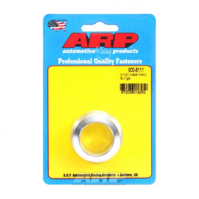 AN20 мъжки, амуминий на заваряване