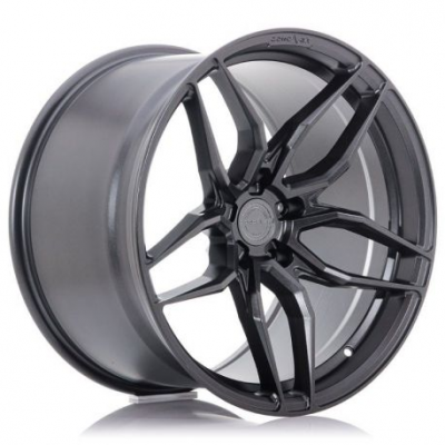 Concaver CVR3 19x9 ET20-40 BLANK Carbon Graphite