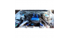 Алуминиев състезателен радиатор MISHIMOTO89-95 Nissan Silvia 180SX / 200SX S13 SR20DET, Manual