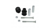 Control arm - lower rear bushing (camber correction) for BMW