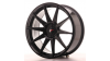 Japan Racing JR11 20x8,5 ET35 5H Blank Gloss Black