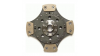 Феродов диск PCS 228-S8.4-013 Sachs Performance