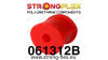 Тампон за предна стабилизираща щанга end link Strongflex