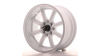 Japan Racing JR19 15x8 ET0 4x100/114 White