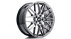 JR Wheels JR28 18x7,5 ET40 5x100 Hyper Black
