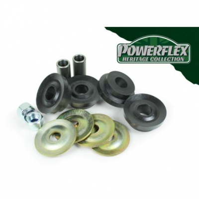 Powerflex Тампон за преден носач външен Ford Escort Cosworth (1992-1996)