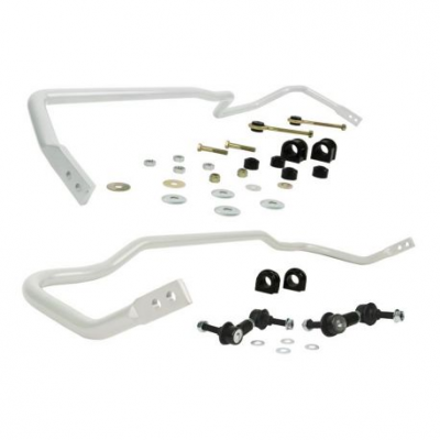 Sway bar - vehicle kit for NISSAN