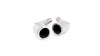 Уголемен Downpipes и катализатор Milltek Audi RS7 C8 4 2019-2021