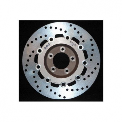 EBC Спирачен диск MD3070RS