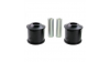 Strut rod - to chassis bushing (caster correction) for NISSAN