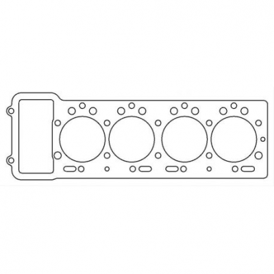 Cometic C0VENTRY CLIMAX 2L OB 80мм.043