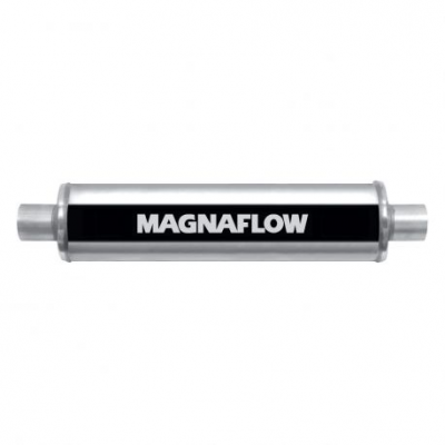 MagnaFlow Гърне от неръждаема стомана 12641